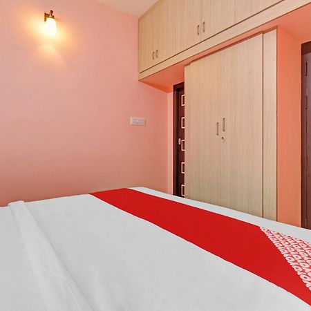Super Hotel O Hi-Way Residency Мадурай Екстериор снимка