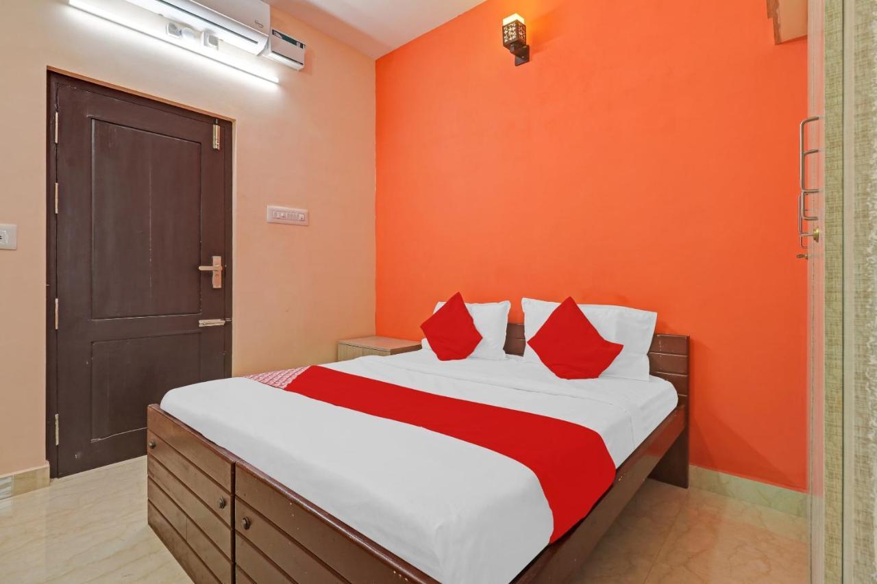 Super Hotel O Hi-Way Residency Мадурай Екстериор снимка