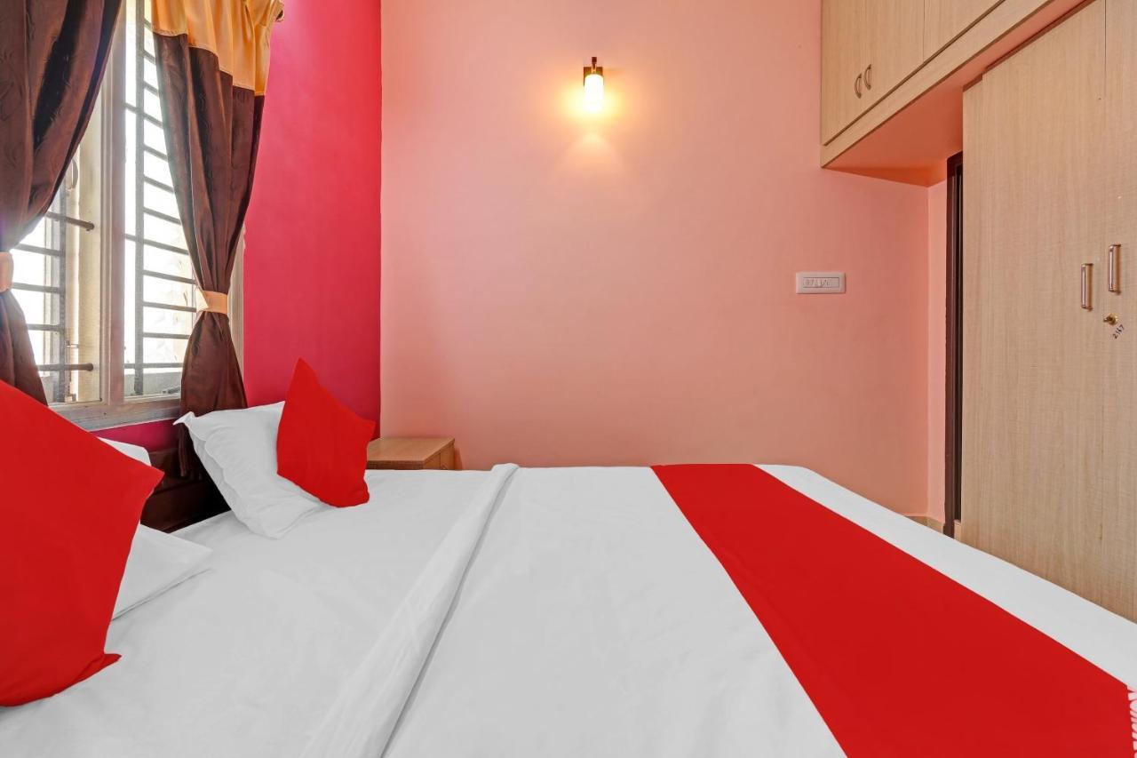 Super Hotel O Hi-Way Residency Мадурай Екстериор снимка