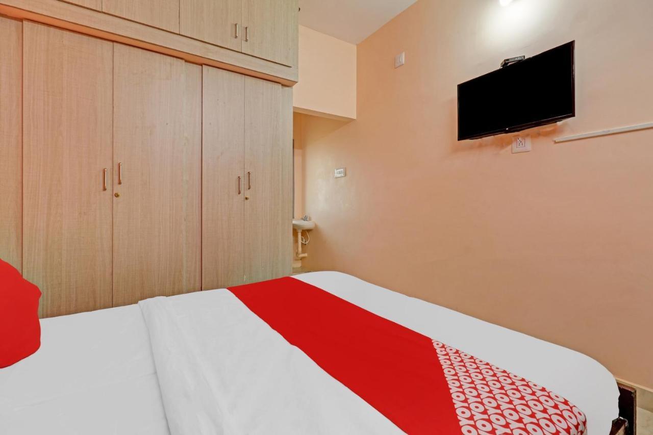 Super Hotel O Hi-Way Residency Мадурай Екстериор снимка
