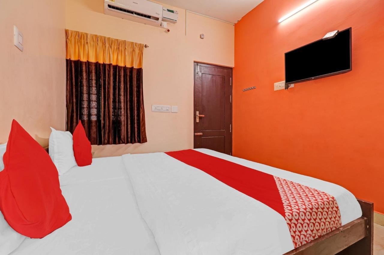 Super Hotel O Hi-Way Residency Мадурай Екстериор снимка